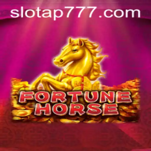 FortuneHorse: A Riveting Journey into the World of Luck and Strategy