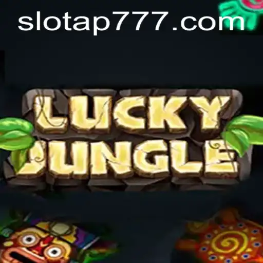 Explore the Thrilling World of LuckyJungle with AP777