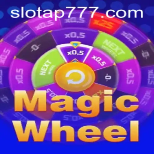 Unveiling MagicWheel: Spin, Win, and Discover New Adventures!