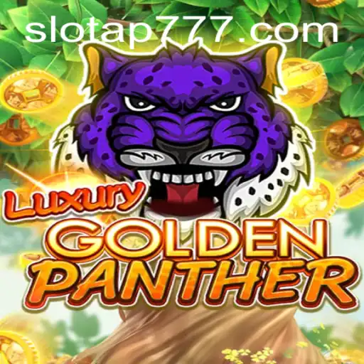 Discover the Thrills of LUXURYGOLDENPANTHER: An Epic Gaming Adventure