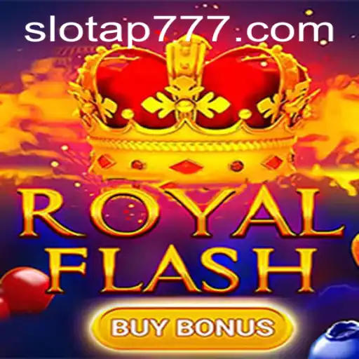 RoyalFlashBuyBonus: A New Era in Gaming