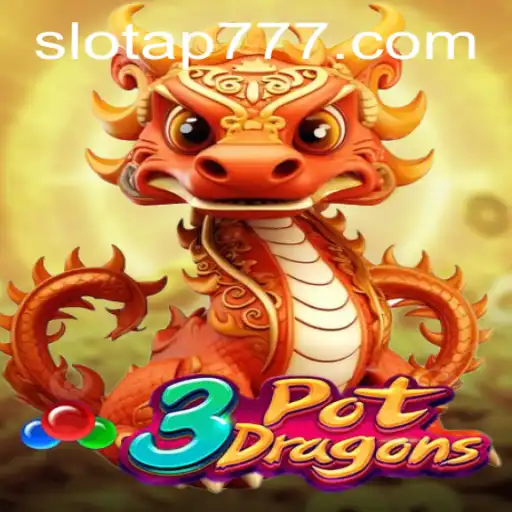 3PotDragons: A Thrilling Adventure of Strategy and Luck with AP777