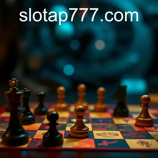 The Fascinating World of Board Games: Insights into AP777