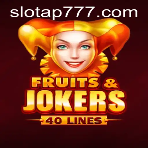 Discovering FruitsAndJokers40: An Engaging Slot Game with a Twist