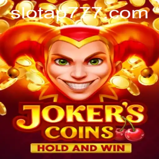 Unveiling JokersCoins: A New Gaming Phenomenon with AP777 Twist