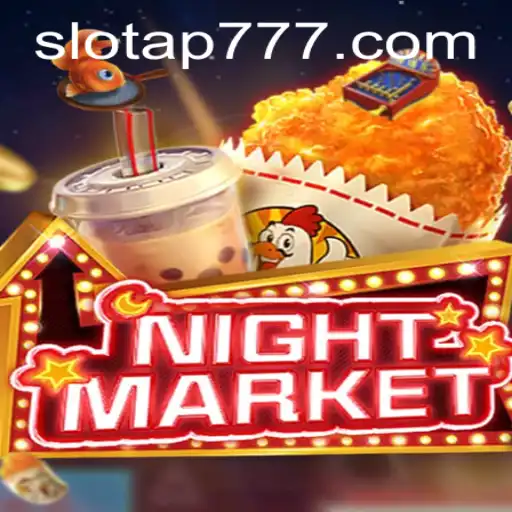 Exploring the Intriguing World of NIGHTMARKET: The Game with a Twist