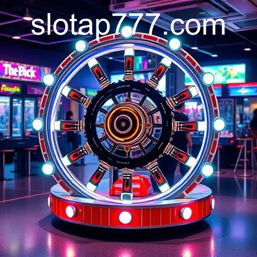 Exploring the Fascinating World of Rotary Games with AP777