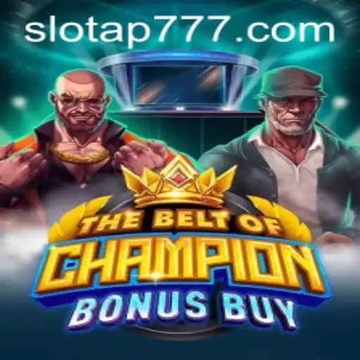 TheBeltOfChampionBonusBuy: A Riveting Gaming Experience