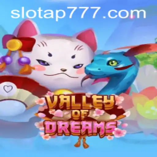 Valley of Dreams: A Magical Journey with AP777